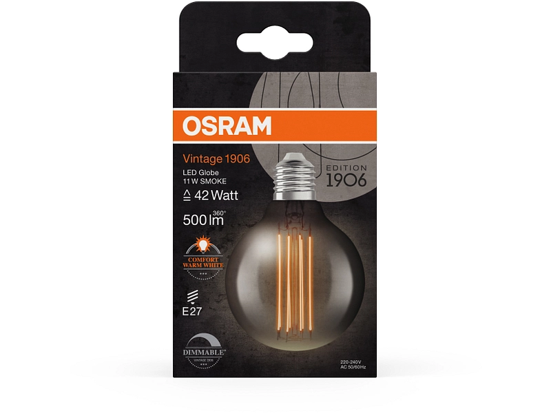 Lampadina LED E27 Lampadina LED E27