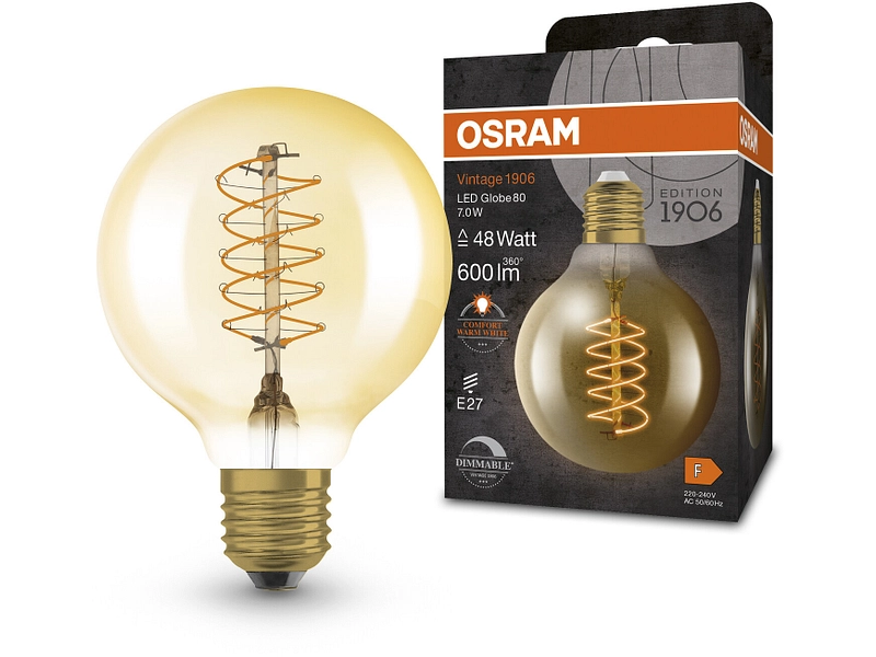 Ampoule LED E27