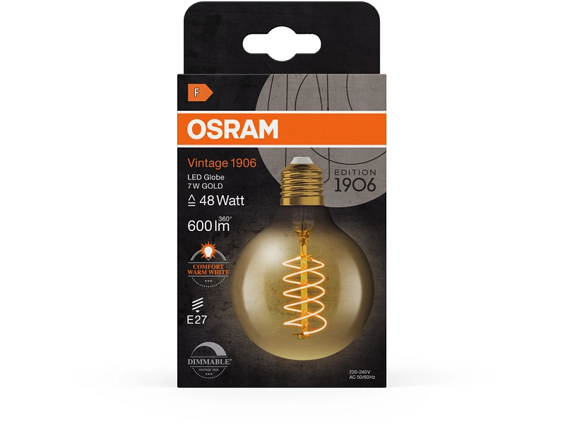 Ampoule LED E27