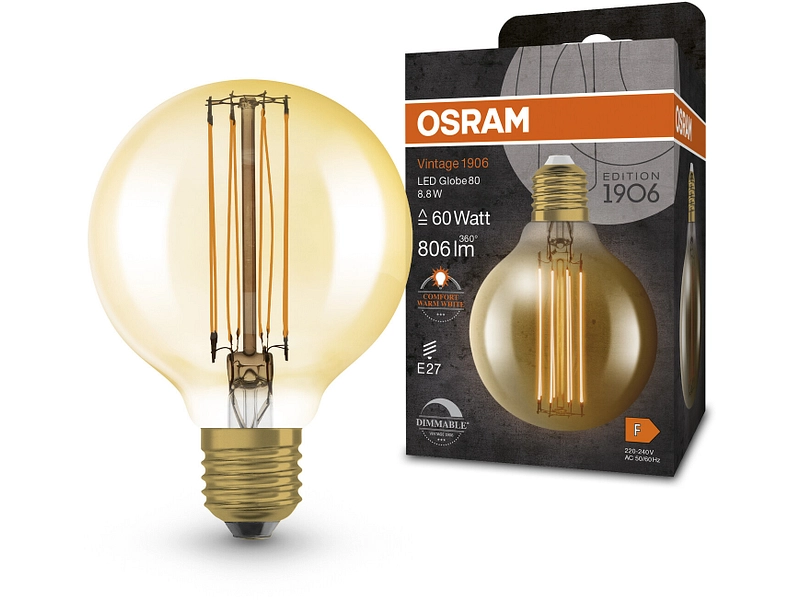 Lampadina LED E27 Lampadina LED E27