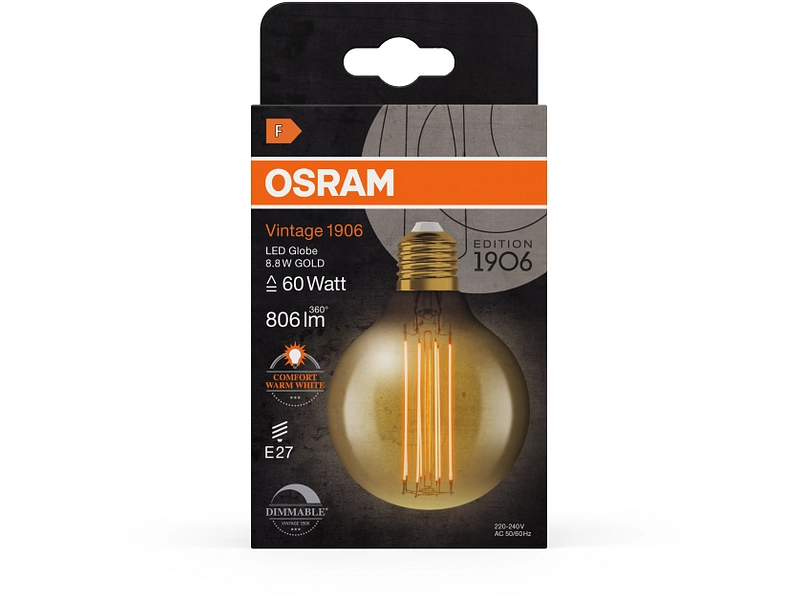 Lampadina LED E27 Lampadina LED E27