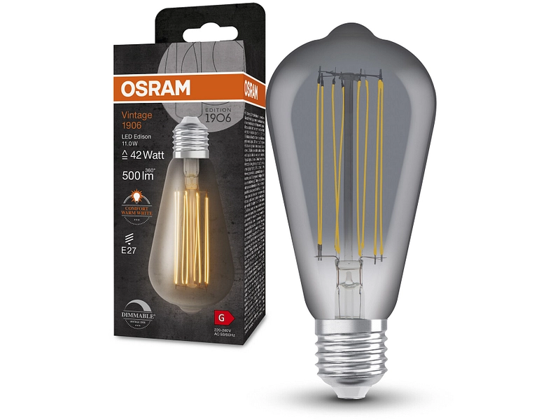Lampadina LED E27 Lampadina LED E27