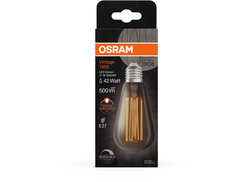 Lampadina LED E27 Lampadina LED E27