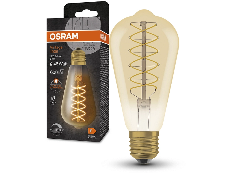 Lampadina LED E27 Lampadina LED E27
