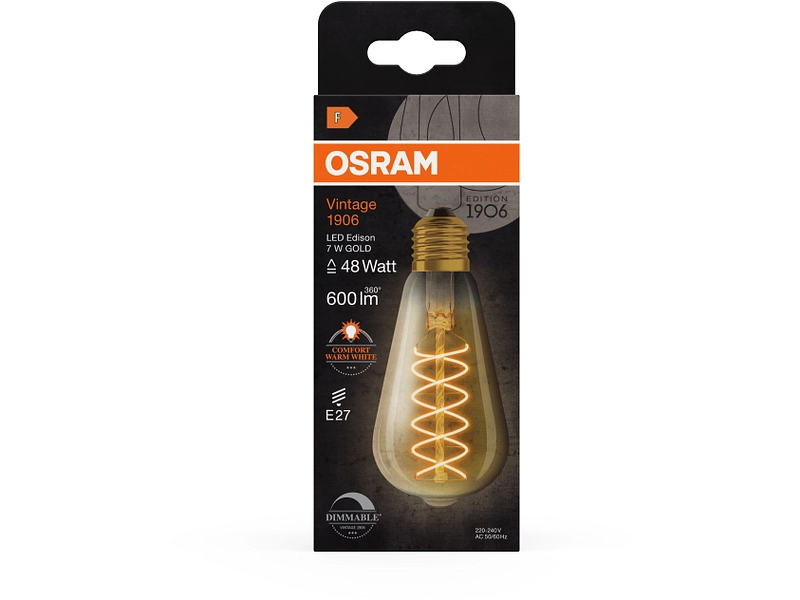Lampadina LED E27 Lampadina LED E27