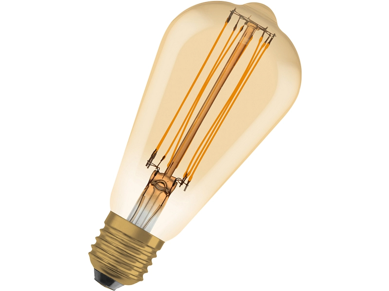 Lampadina LED E27 Lampadina LED E27