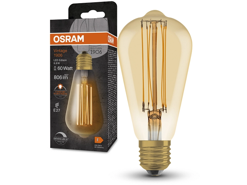 Lampadina LED E27 Lampadina LED E27