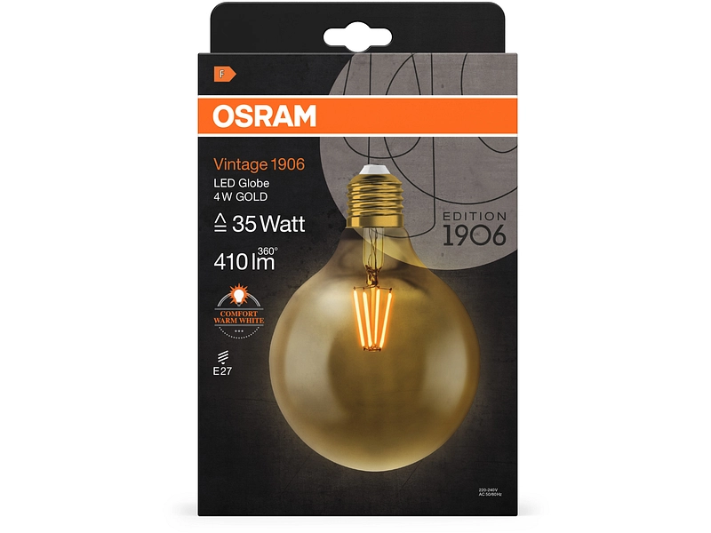 Lampadina LED E27 Lampadina LED E27