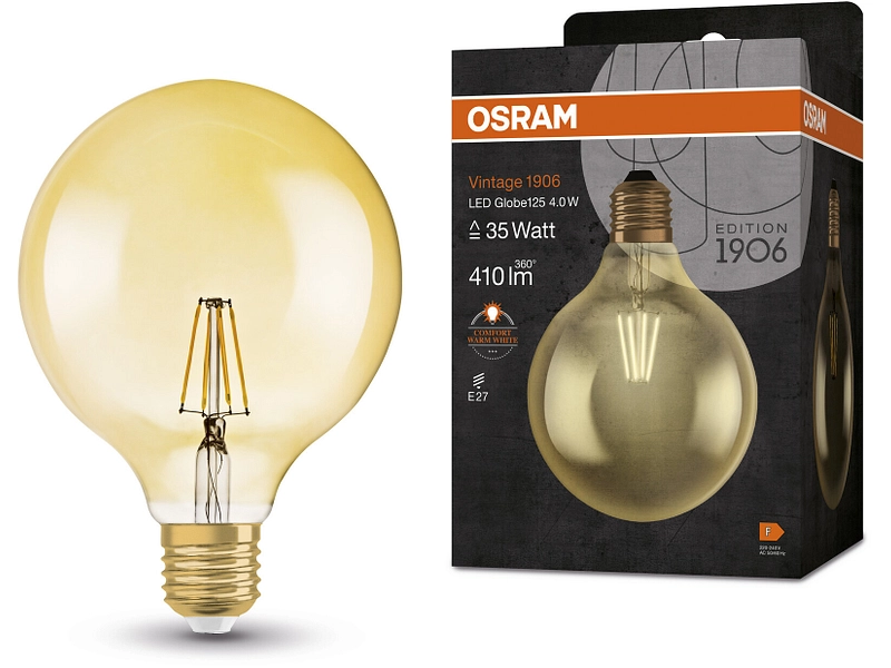 Lampadina LED E27 Lampadina LED E27