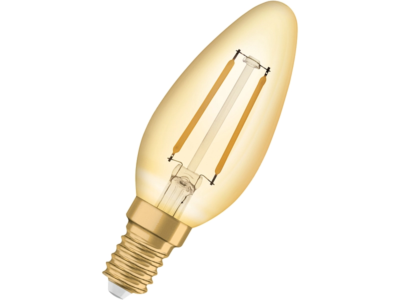 Lampadina LED E14 Lampadina LED E14