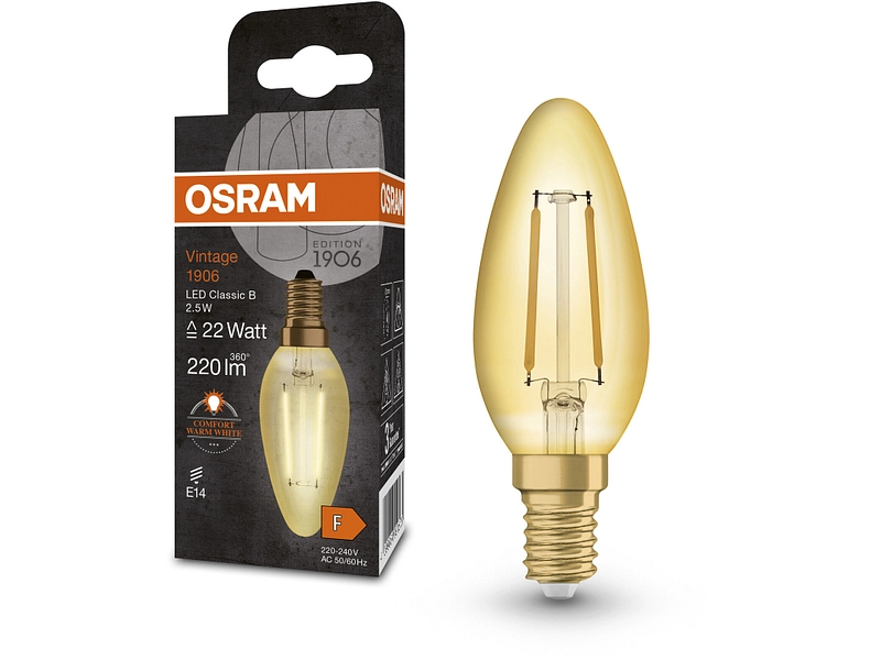 Lampadina LED E14 Lampadina LED E14