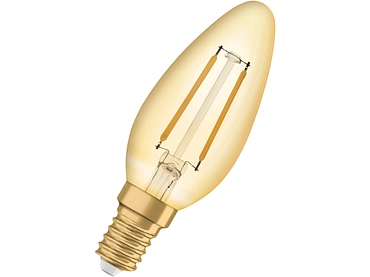 Lampadina LED E14 Lampadina LED E14