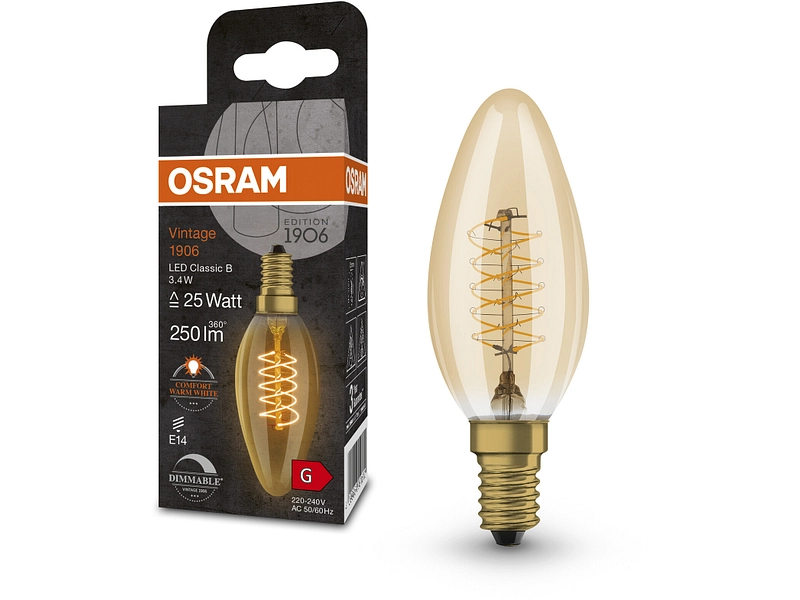 Lampadina LED E14 Lampadina LED E14