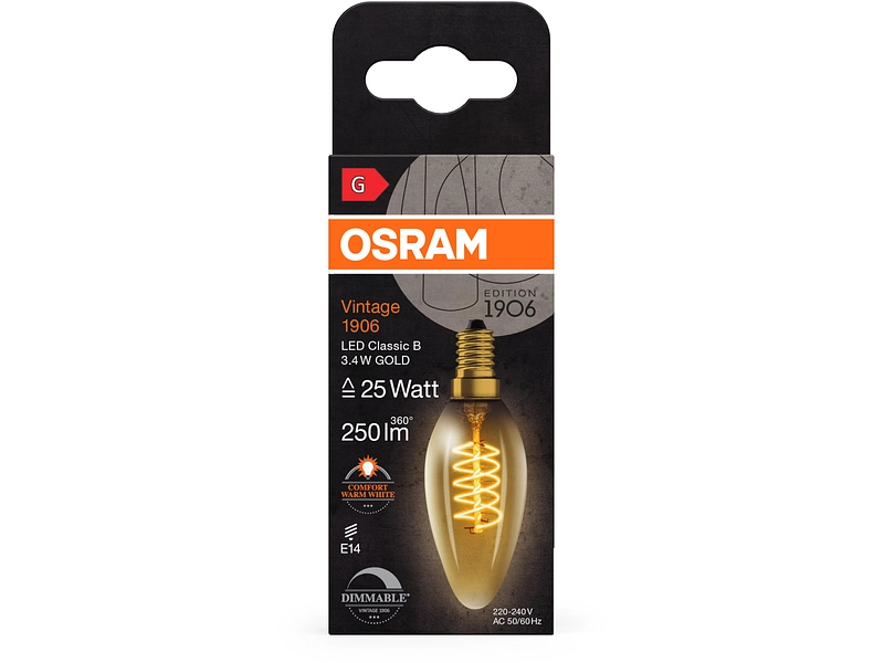 Lampadina LED E14 Lampadina LED E14
