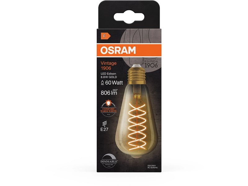 Lampadina LED E27 Lampadina LED E27