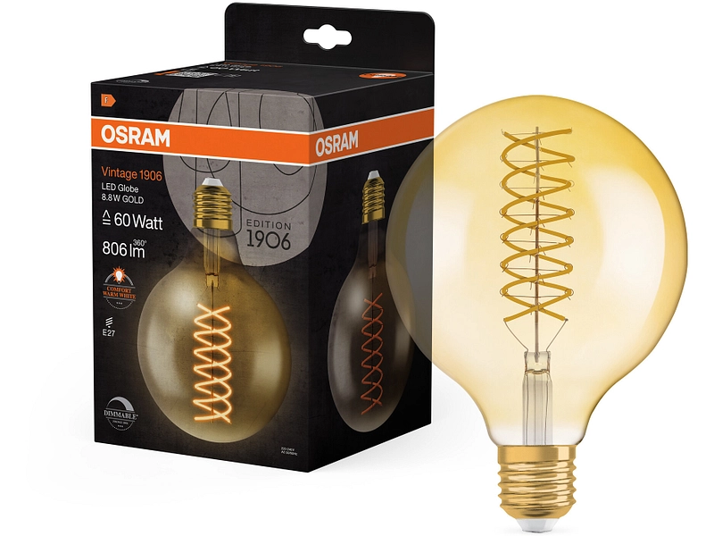 Ampoule LED E27 Ampoule LED E27