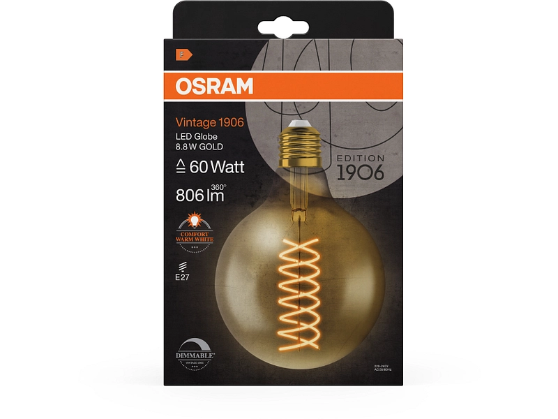 Ampoule LED E27 Ampoule LED E27