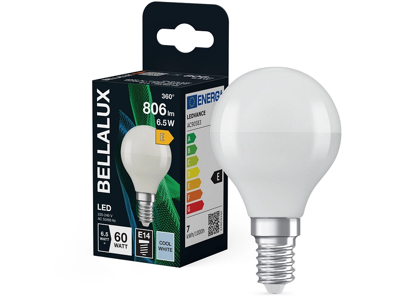 Lampadina LED E14 Lampadina LED E14