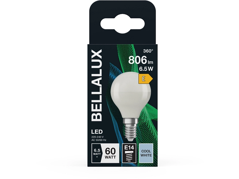 Lampadina LED E14 Lampadina LED E14