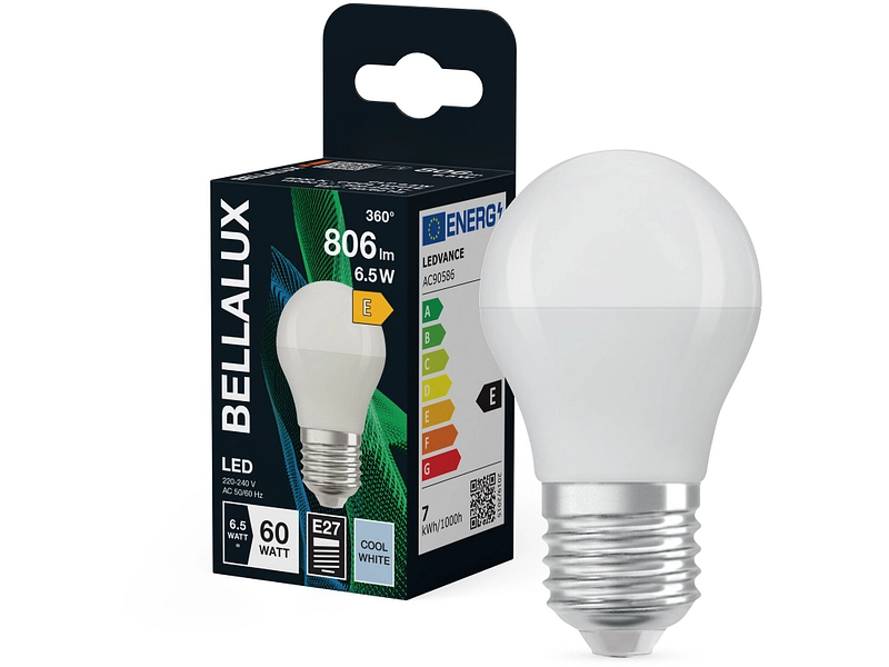 Lampadina LED E27 Lampadina LED E27