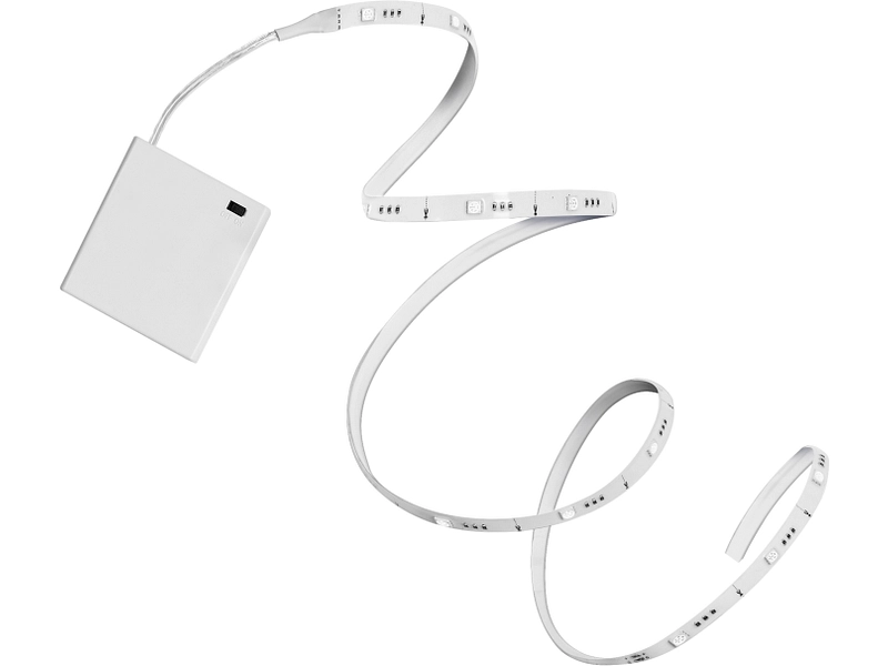 LED-Band weiss LED-Band weiss