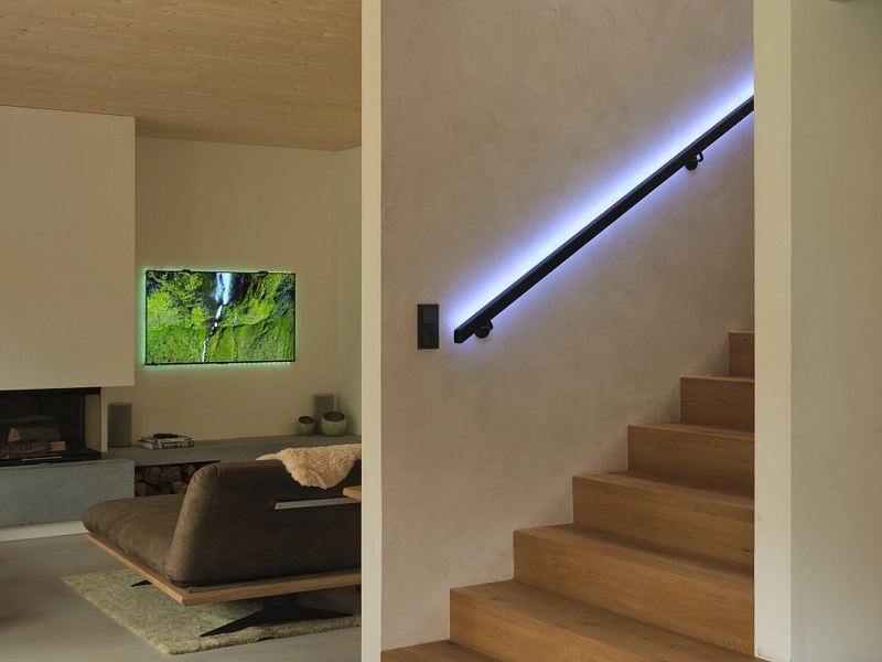 LED-Band weiss LED-Band weiss