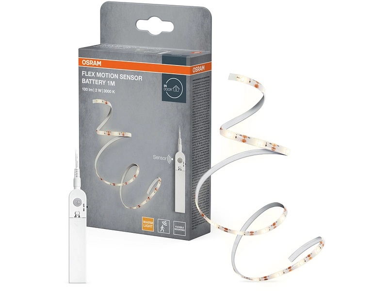 LED-Band weiss LED-Band weiss