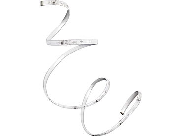 LED-Band weiss