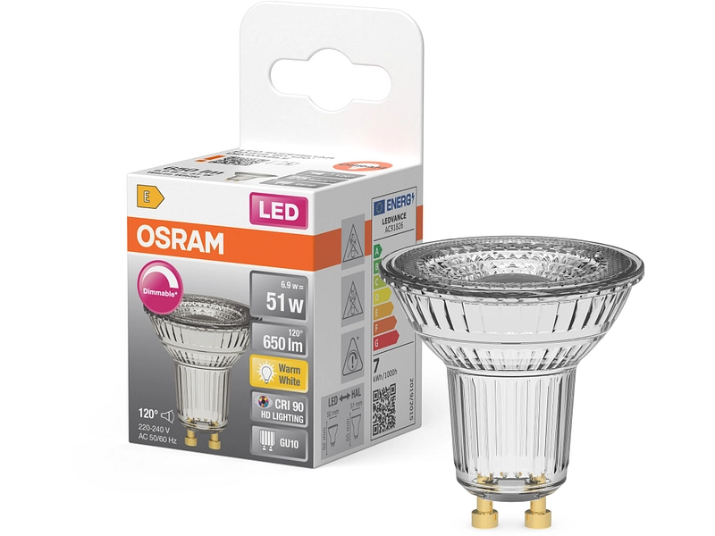 Lampadina LED GU10 Lampadina LED GU10