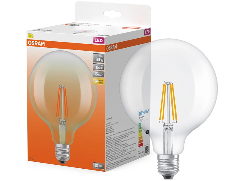Ampoule LED E27 Ampoule LED E27
