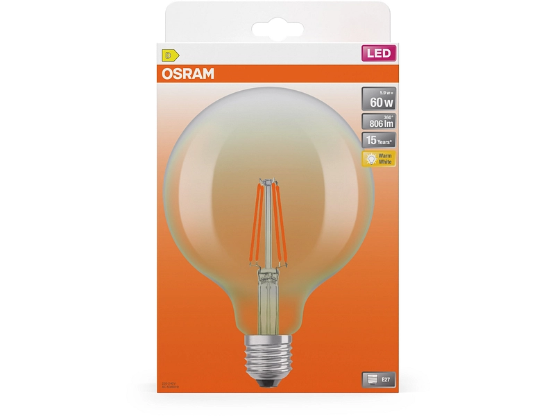 Ampoule LED E27 Ampoule LED E27