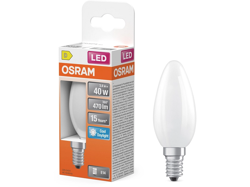 Lampadina LED E27 Lampadina LED E27