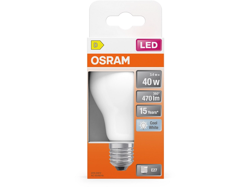 Lampadina LED E27 Lampadina LED E27