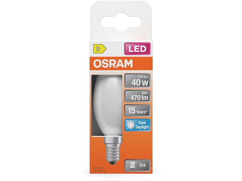 Ampoule LED E14 Ampoule LED E14