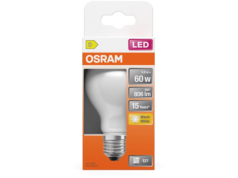 Lampadina LED E27 Lampadina LED E27