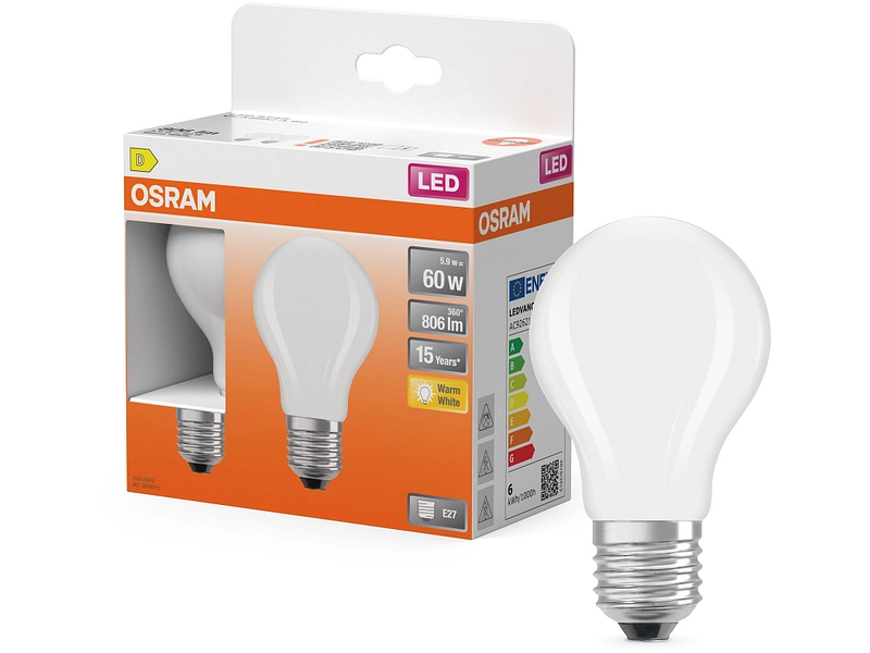 Lampadina LED E27 Lampadina LED E27