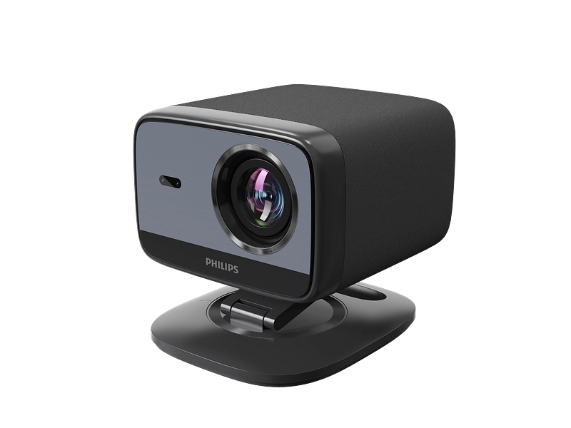 PHILIPS Projektor