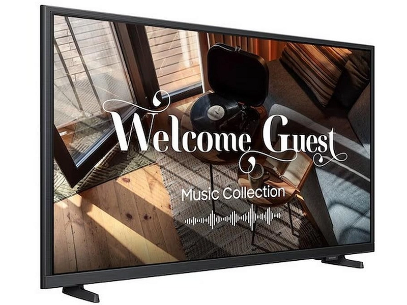 SAMSUNG TV LED