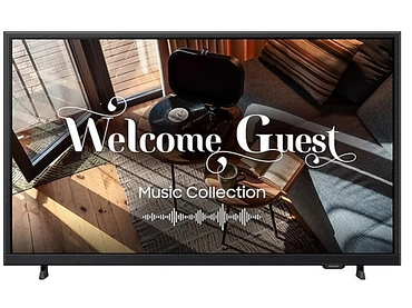 SAMSUNG TV LED