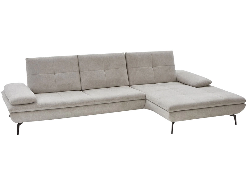 Ecksofa LUCCA Ecksofa LUCCA