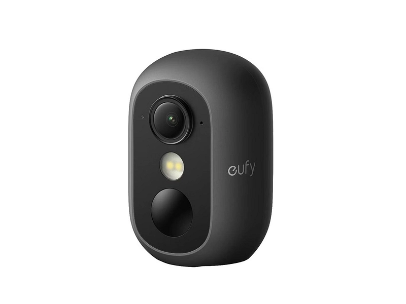 EUFY Überwachungskamera EUFY Überwachungskamera