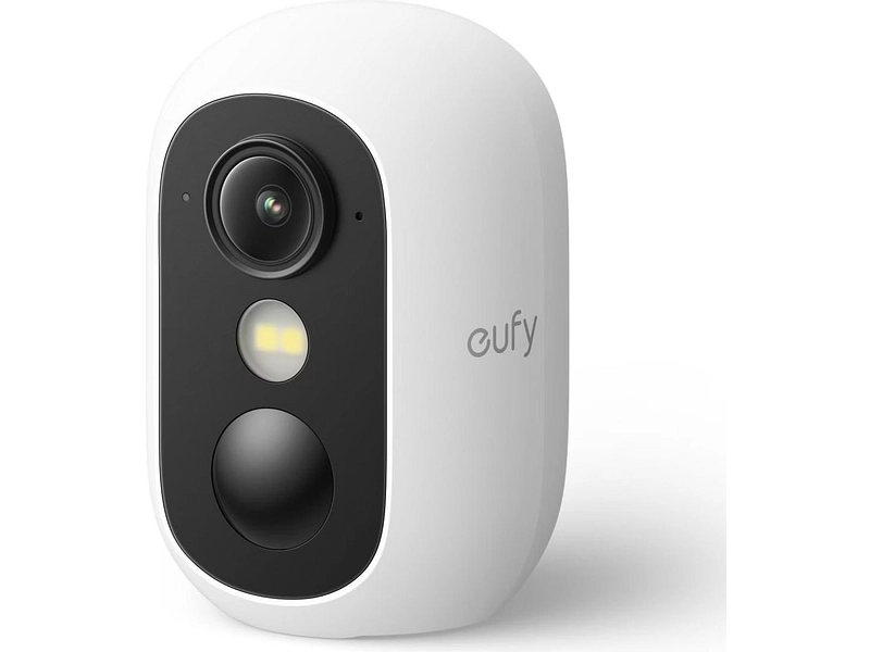 EUFY Videocamera di sorveglianza