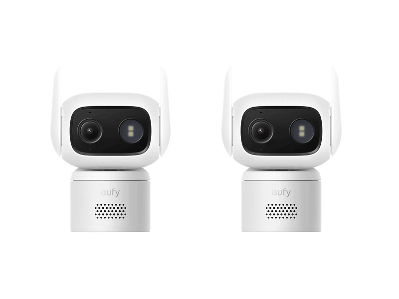 EUFY Caméra de surveillance