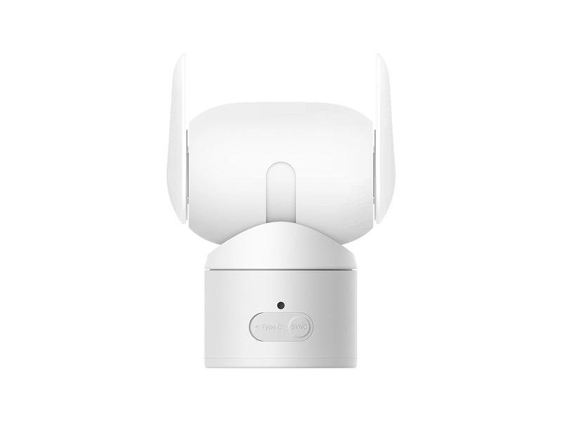EUFY Caméra de surveillance