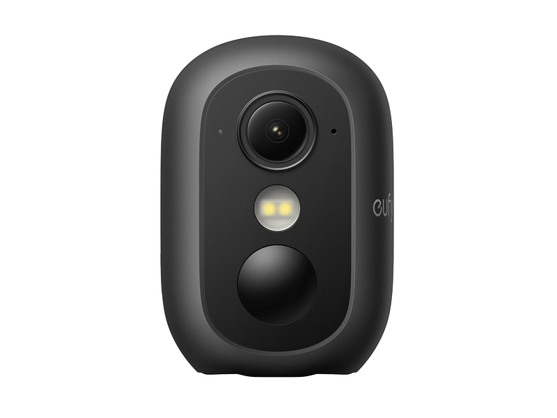 EUFY Caméra de surveillance