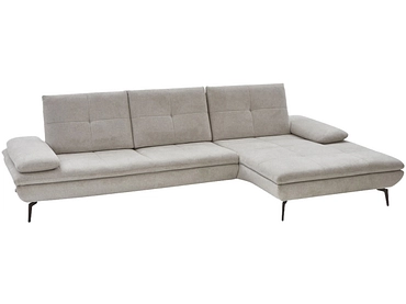 Ecksofa LUCCA Ecksofa LUCCA