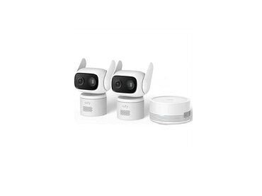 EUFY Caméra de surveillance