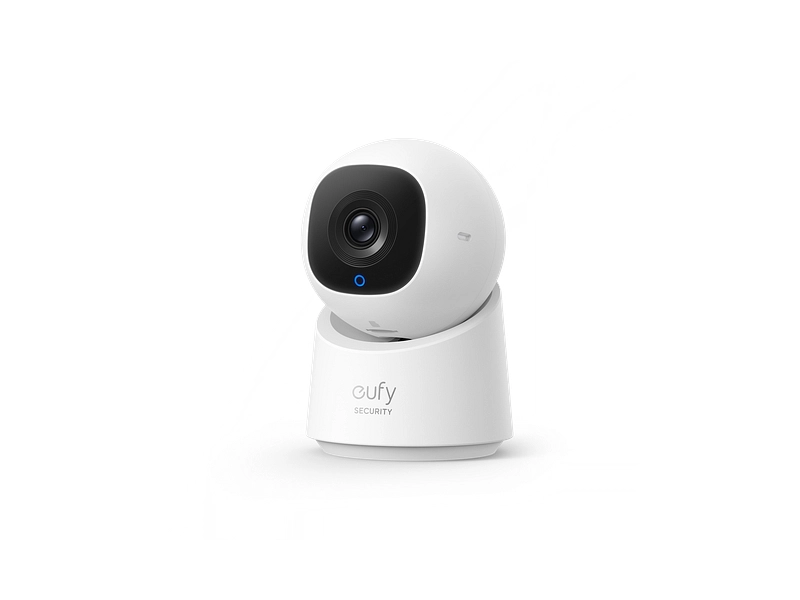 EUFY Caméra de surveillance