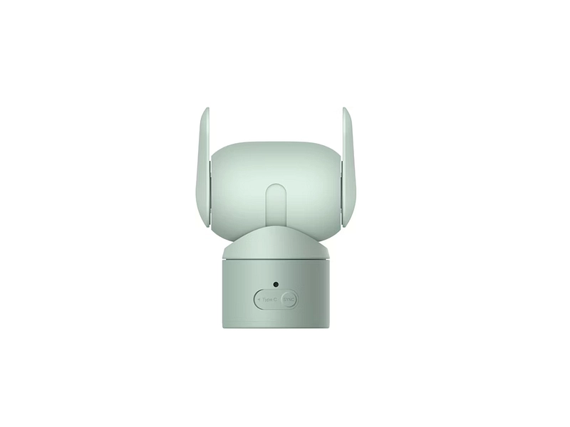 EUFY Caméra de surveillance