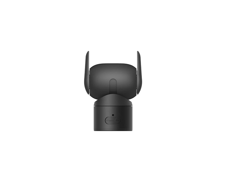 EUFY Caméra de surveillance